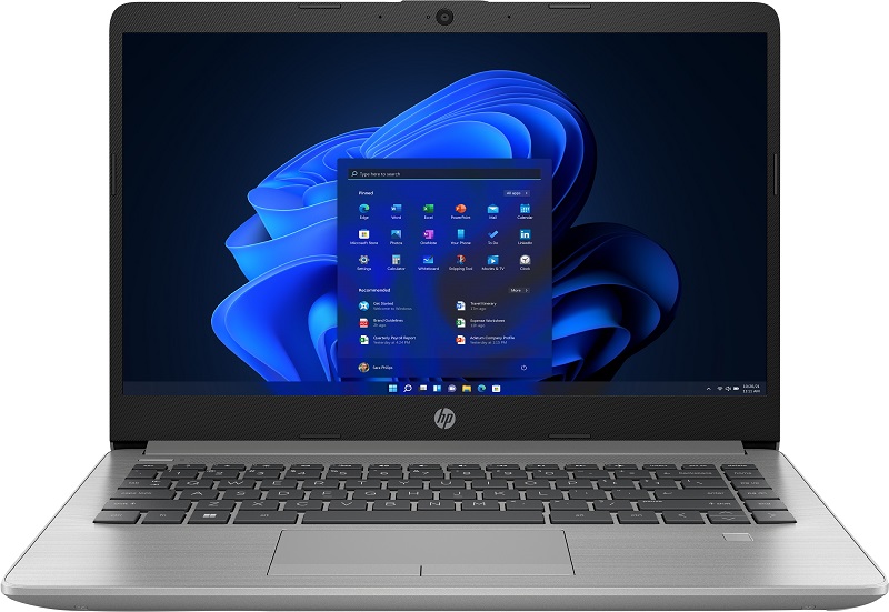 Laptop HP 240 G9 (6L1Y2PA)0