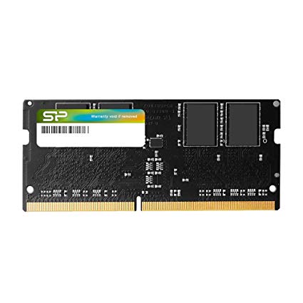 RAM Laptop Silicon Power 16GB DDR4 2666MHz0