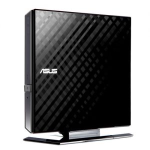 Ổ DVD-RW gắn ngoài Asus SDRW-08D2S-U Lite0