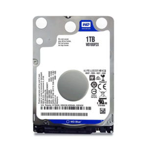 HDD Laptop WD Blue 1TB 2.5 inch SATA30