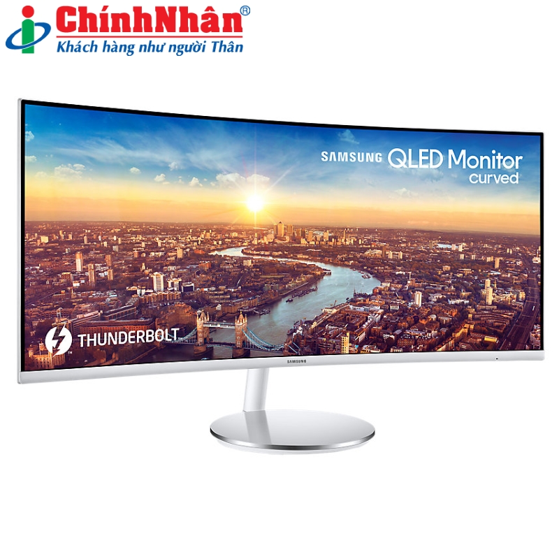 Màn hình Cong Samsung 34 inch (LC34J791WTEXXV)2