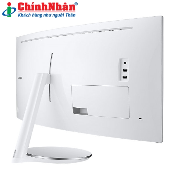 Màn hình Cong Samsung 34 inch (LC34J791WTEXXV)3