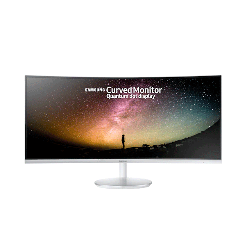 Màn hình Cong Samsung 34 inch (LC34J791WTEXXV)0