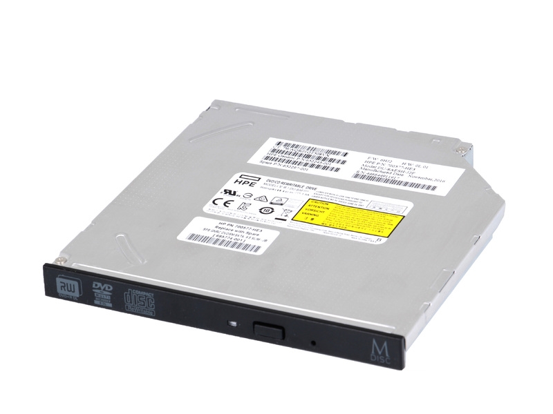 Ổ DVD-RW Server HP (652243-001)0