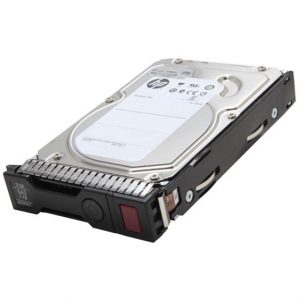 HDD HP 1TB SAS 6G 7.2K (652753-B21)0