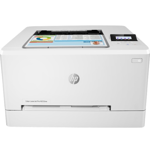Máy in Laser màu HP Color LaserJet Pro M255dw (7KW64A)0