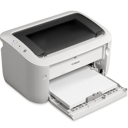 Máy in laser trắng đen Canon LBP60303