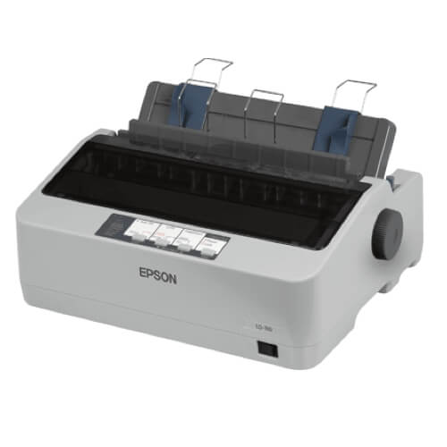 Máy in kim Epson LQ-3101