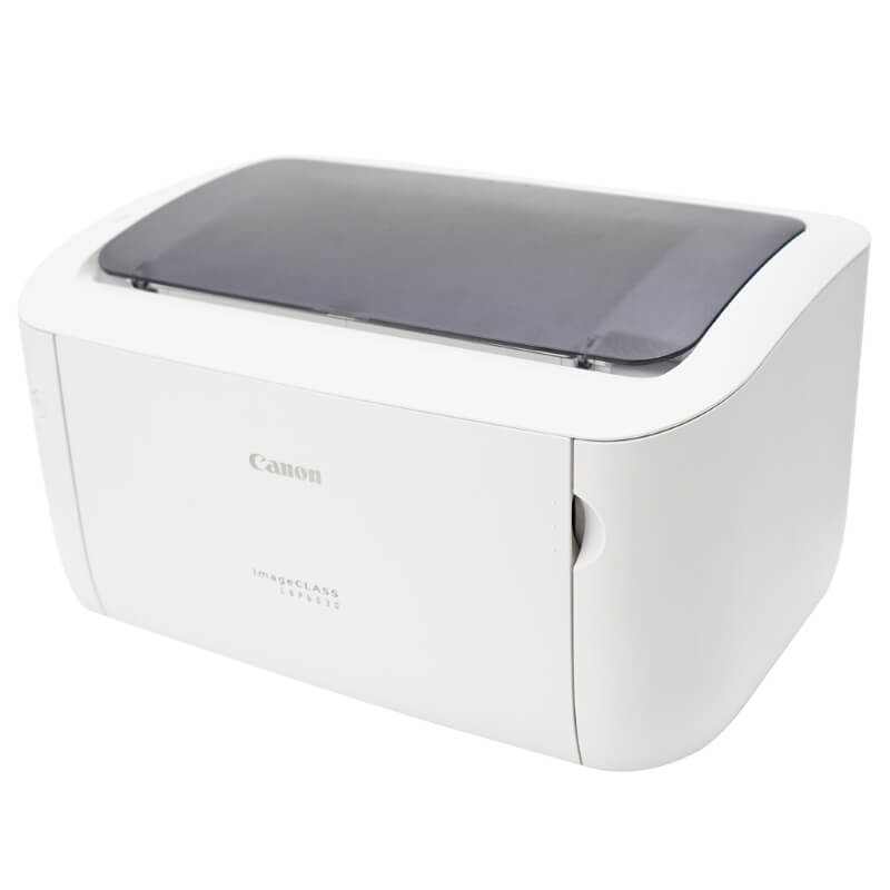 Máy in laser trắng đen Canon LBP60302