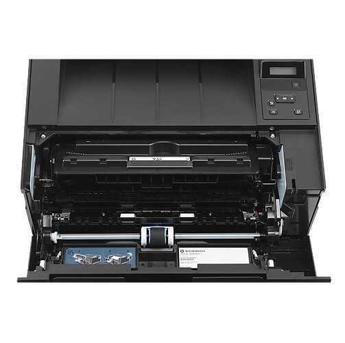 Máy in laser TĐ đơn năng HP LaserJet Pro M706N - A3, LAN3