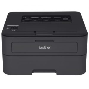 Máy in laser TĐ đơn năng Brother HL-L2321D - In 2 mặt0