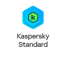 Phần mềm Kaspersky Standard (1 thiết bị, 12 tháng)0