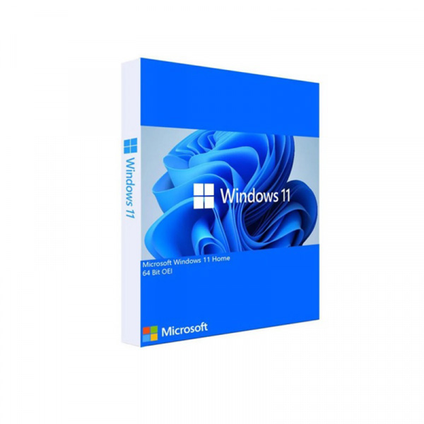 Phần mềm Microsoft Windows 11 Home (1 PC, Vĩnh viễn)0