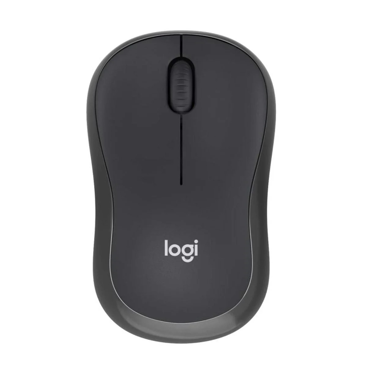 Chuột không dây Logitech M240 Silent Bluetooth - Đen0