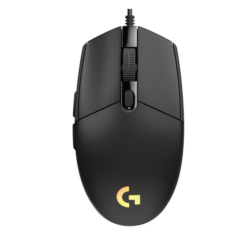 Chuột gaming Logitech G102 Lightsync - 8000 DPI, RGB0