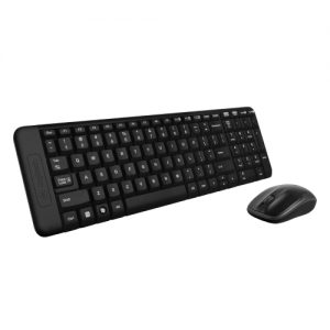 Combo không dây Logitech MK220 (920-003554)0