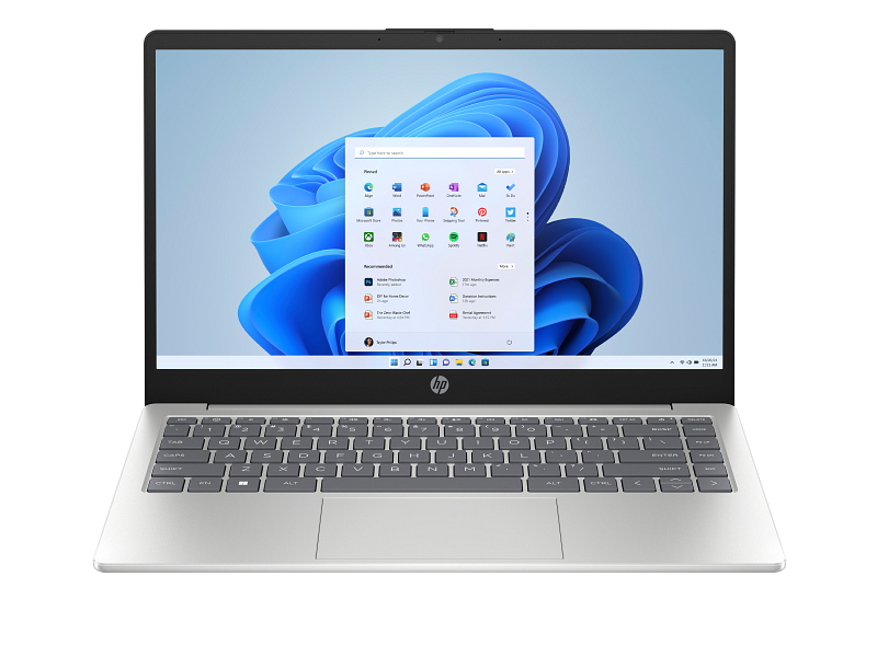Laptop HP 14-ep1137TU (C2CY8PA)0
