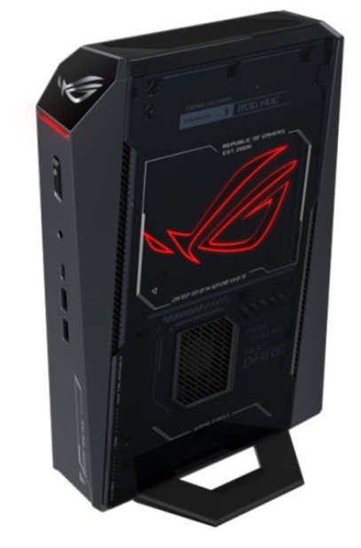 Mini PC Asus ROG NUC 2025 (RNUC15JNK9X289A0)0