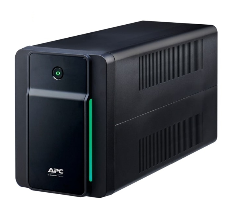 BỘ LƯU ĐIỆN (UPS) APC Back0