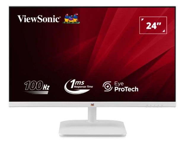 Màn hình máy tính bảo vệ mắt ViewSonic0