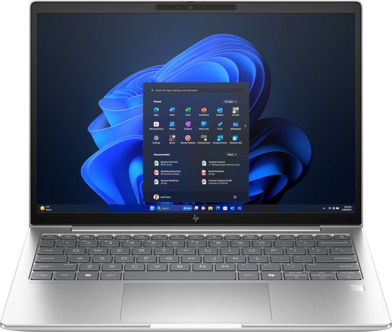 NB HP ELITEBOOK 6 G1I 13 U7-265U/0