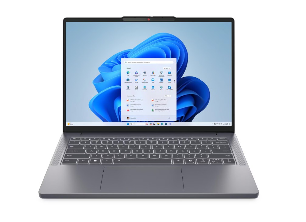 LAPTOP LENOVO IDEAPAD SLIM3 14ARP10 83K6005UVN0