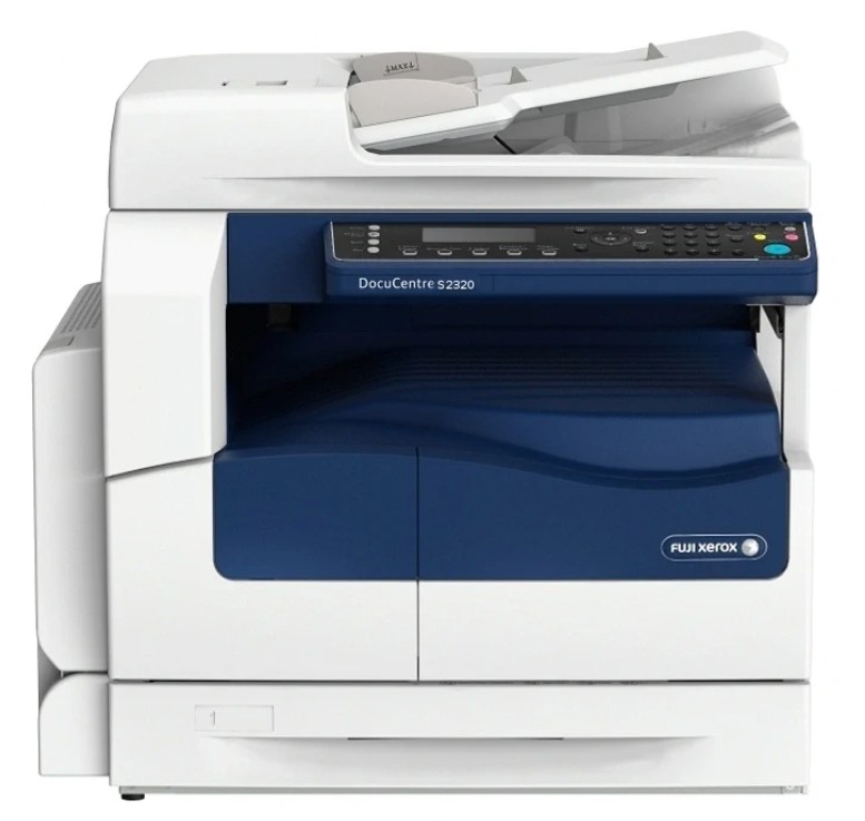 MÁY PHOTOCOPY FUJI XEROX DOCUCENTRE S2320 (CHỨC NĂNG: COPY, IN, SCAN)0