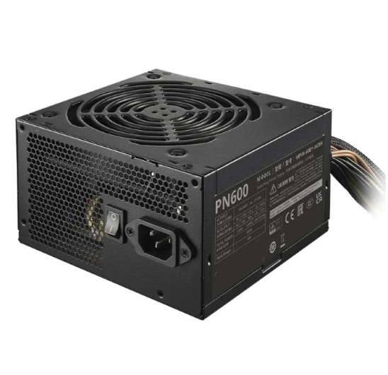 Nguồn máy tính Cooler Master Elite PN600 600W0
