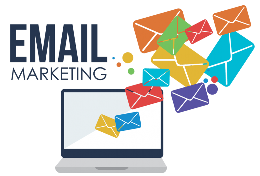 DỊCH VỤ GỬI EMAIL QUẢNG CÁO