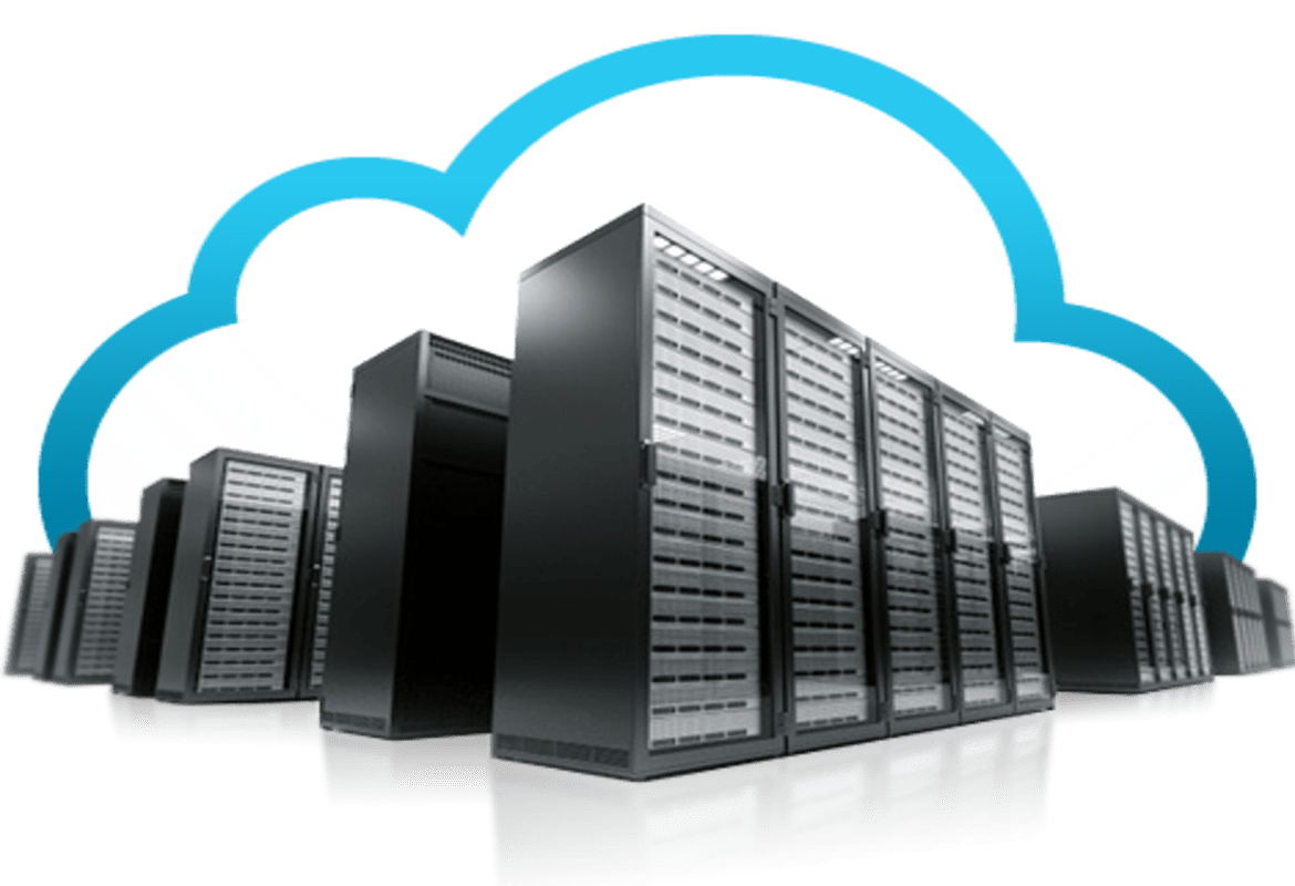 CLOUD SERVER ẢO CẤU HÌNH CỐ ĐỊNH (THẤP)